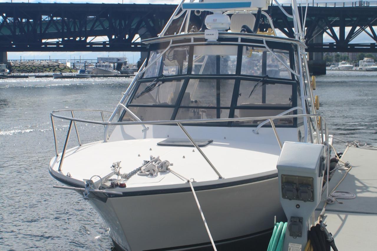 2000 Carolina Classic 28