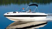 2018 Stingray Boats 208 LS
