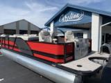 2019 Berkshire Pontoons STS