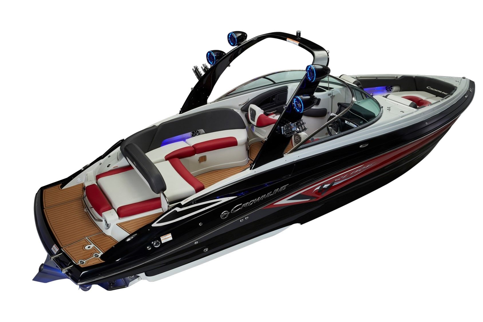 2023 Crownline 280 SS Surf