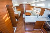 2012 Italia Yachts Italia 13.98