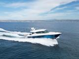 2022 Tiara Yachts 53 Coupe