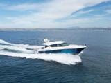 2022 Tiara Yachts 53 Coupe