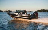 2023 KingFisher Boats 2125 Arrow Sport