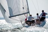 2012 Bavaria Yachts B/One Race