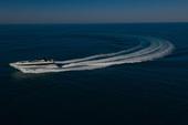 2023 Mangusta Yachts Gransport 33