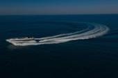 2023 Mangusta Yachts Gransport 33