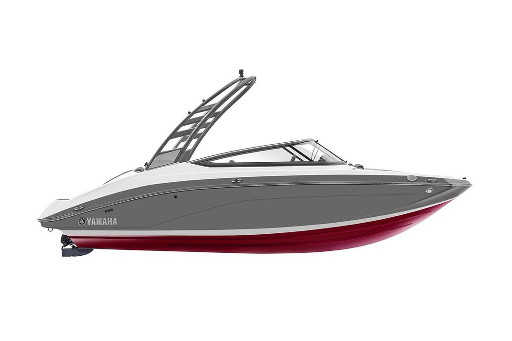 2021 Yamaha Boats 195S