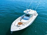 2014 Boston Whaler 370 Outrage