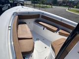 2022 Sea Pro 219 Center Console