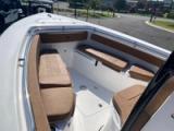 2022 Sea Pro 219 Center Console
