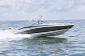 2020 Crownline 280 XSS