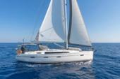 2011 Bavaria Yachts Cruiser 41S