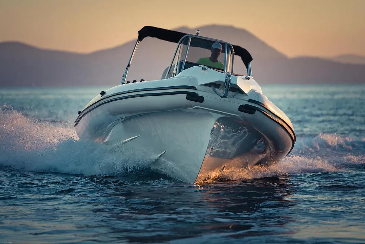 2022 Nuova Jolly NJ 850 XL