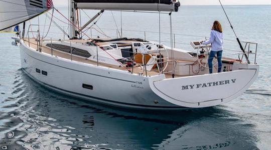 2020 Italia Yachts IY 14.98