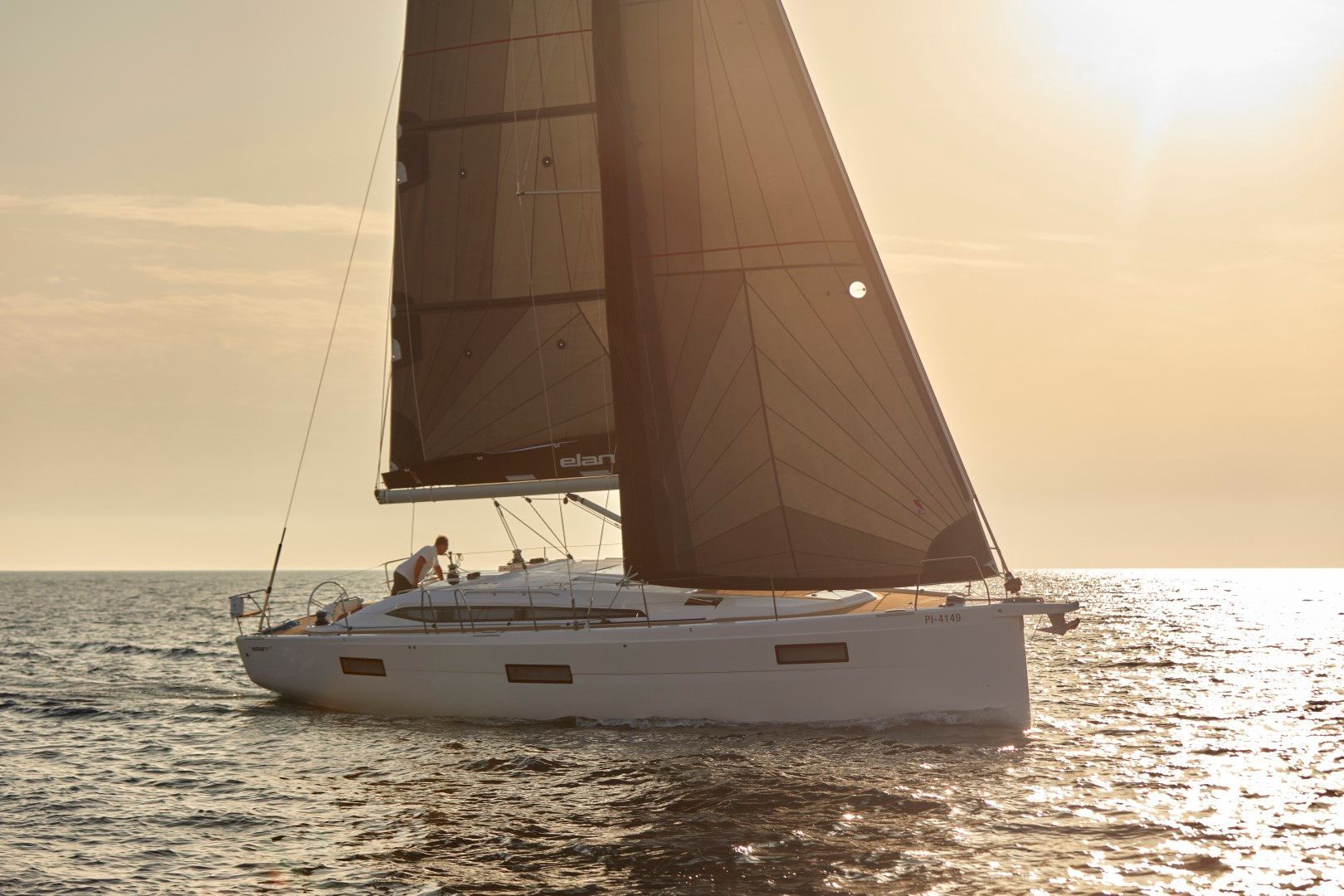 2023 Elan Yachts Impression 43