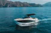 Quicksilver Activ 875 Sundeck, photo 2