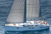 2010 Bavaria Yachts Cruiser 45