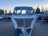 2022 Hewes Craft 210 Sea Runner HT - ON ORDER