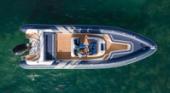 2021 Cobra Ribs Nautique 7.7