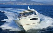 2014 Prestige Yachts 450 S
