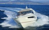 2014 Prestige Yachts 450 S