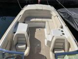 2008 Chris-Craft Corsair 25