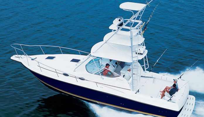 2015 Stamas Yacht 390 Aegean