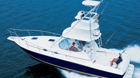 2015 Stamas Yacht 390 Aegean