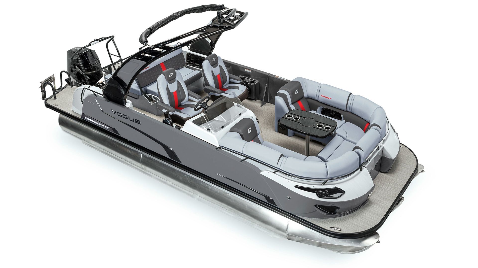 2025 Princecraft Vogue 23 RL