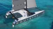 2023 Xquisite Yachts 30 Sportcat