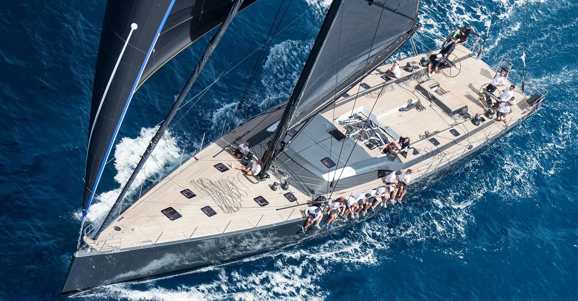 2015 Southern Wind SW102 Egiwave