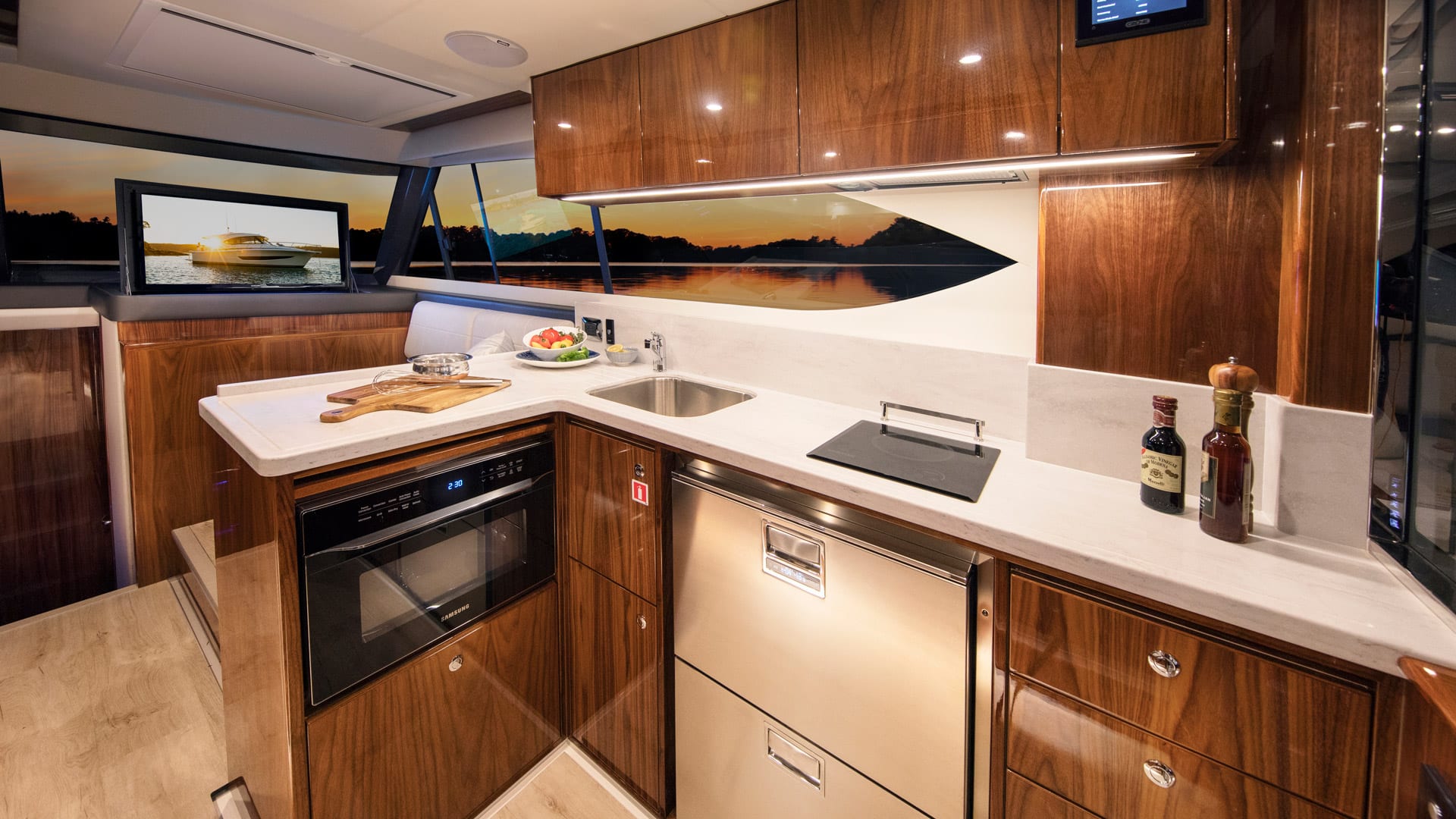 2018 Riviera 395 SUV