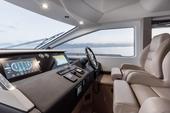 2015 Azimut Yachts 72 Fly