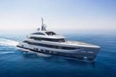2019 Benetti Yachts B.Now 50M