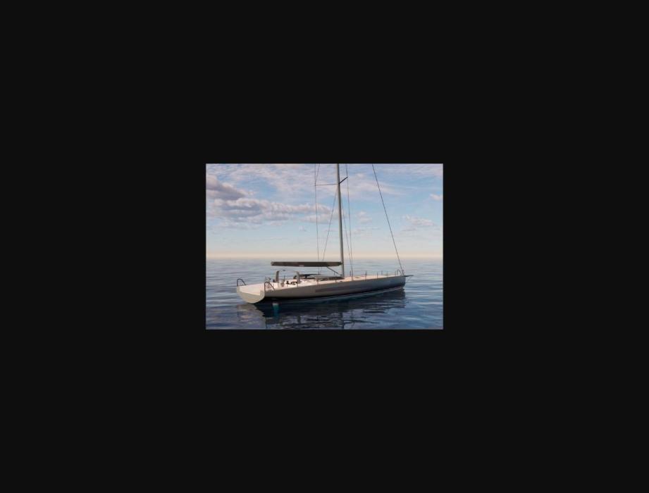 Elan 65 sailing yacht