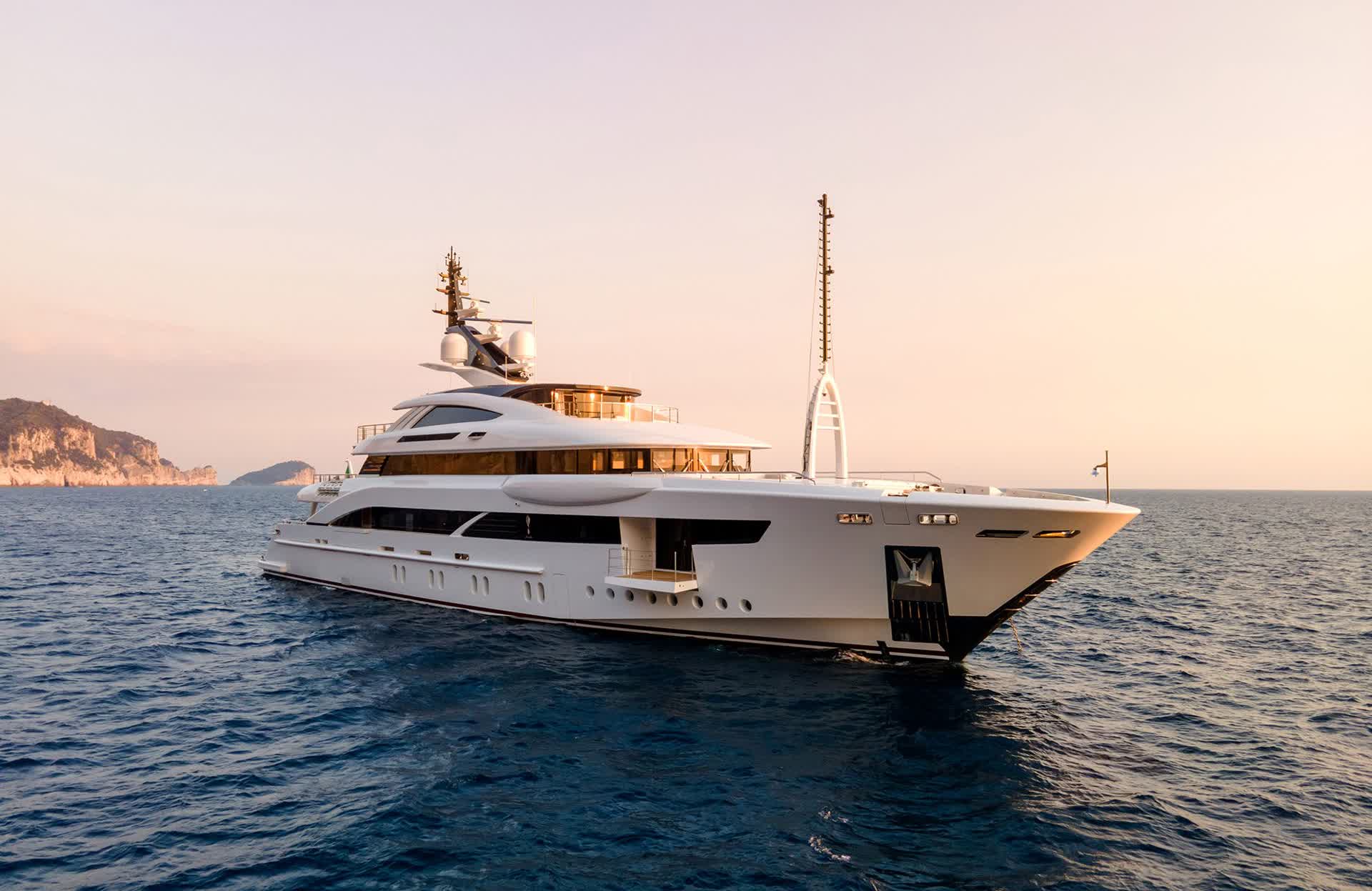 2020 Rossinavi Florentia