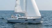 2013 Beneteau Oceanis 38