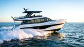 2014 Princess Yachts Y72