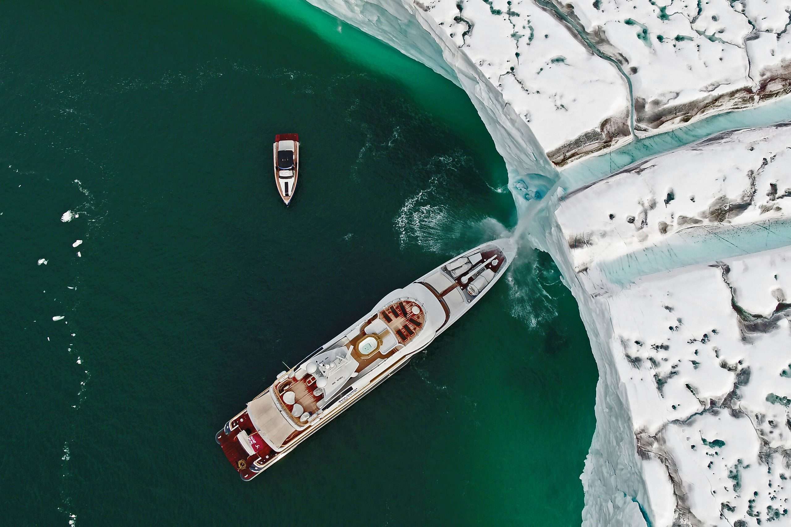 2013 Amels Gene Machine