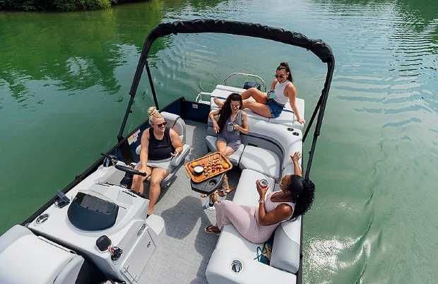 2021 Lowe Boats SS 190