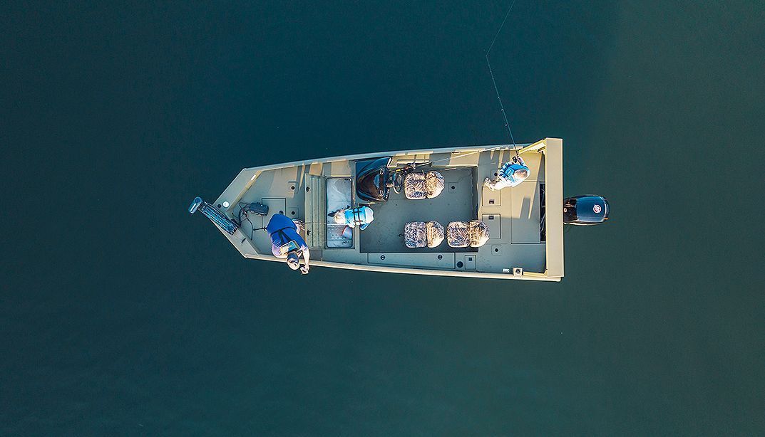 2022 Lowe Boats Outlet 20