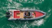 2021 Cobra Ribs Nautique 8.7