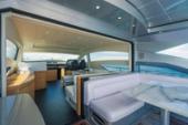 2010 Pershing Yachts 64