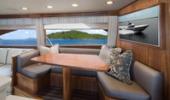 2023 Viking Yachts 68 Enclosed Bridge 	 