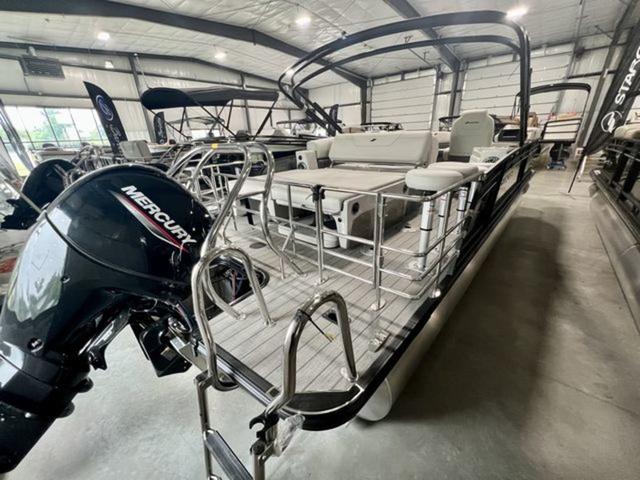 2022 Starcraft Marine CX 23 DL BAR