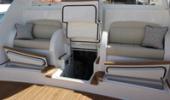 2023 Viking Yachts 48 Sport Tower
