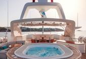 2010 Benetti Yachts Vision 145