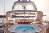 2010 Benetti Yachts Vision 145