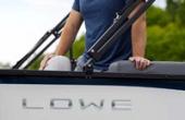 2022 Lowe Boats LS 190